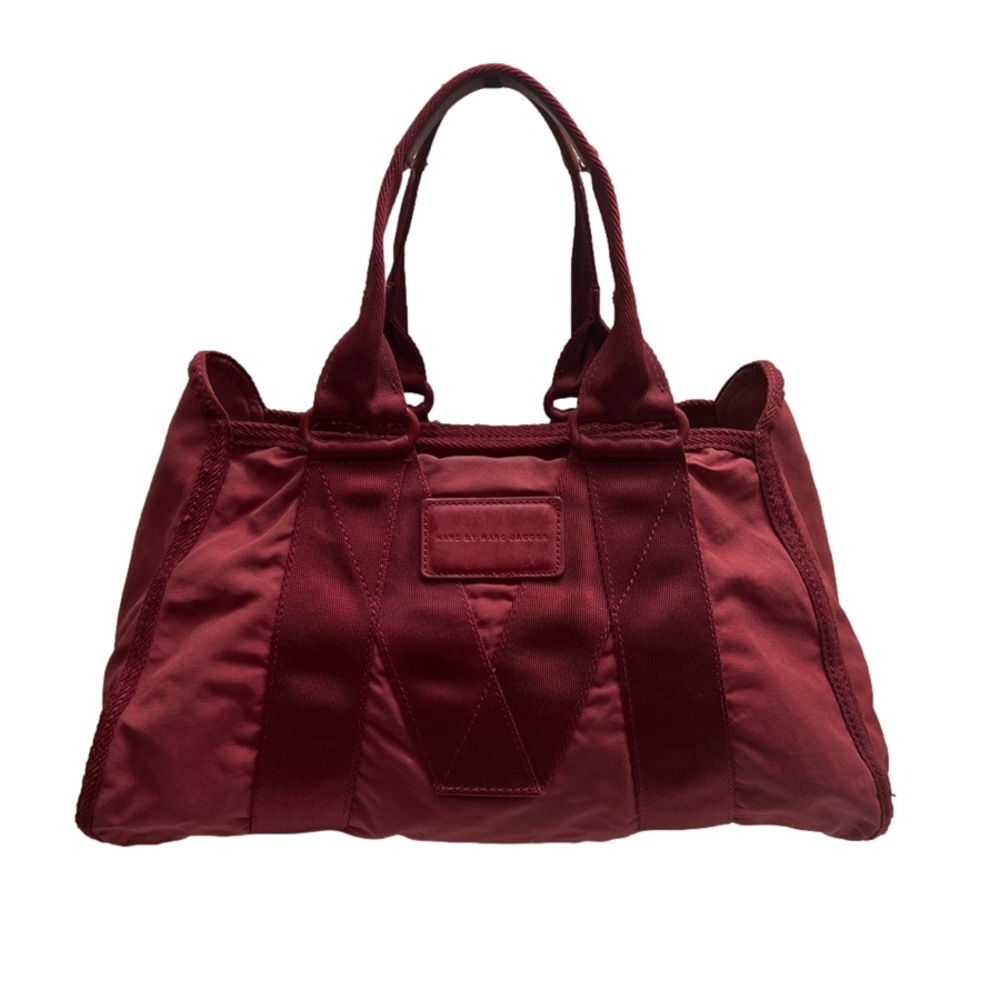 Marc by Marc Jacobs Small Cargo Tote - Picture 2 of 11